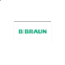 Logo de B Braun